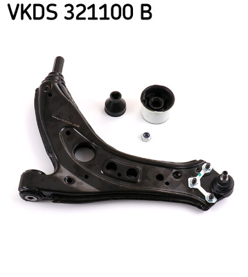 Braccio oscillante, Sospensione ruota - VKDS 321100 B SKF